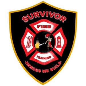 SURVIVOR FIRE TRAINING